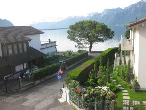 Apartamento Belle-rive