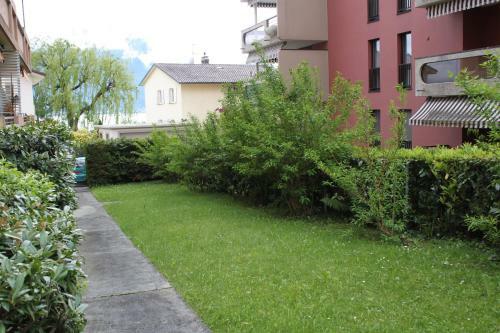 Apartamento Belle-rive
