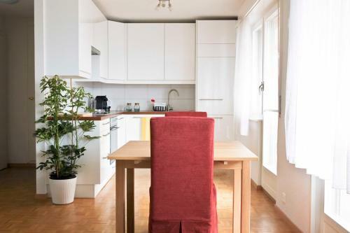Apartamento Belle-rive
