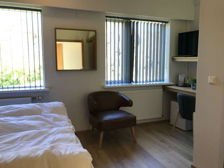 Hotel Tangi