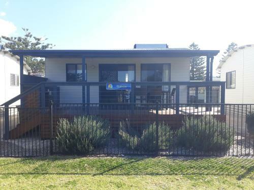 Werri Beach Holiday Park