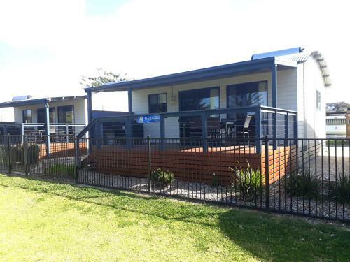 Werri Beach Holiday Park