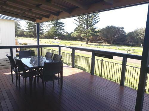 Werri Beach Holiday Park