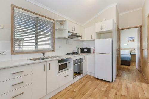 Werri Beach Holiday Park