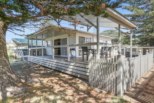 Werri Beach Holiday Park