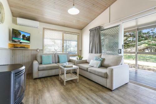 Werri Beach Holiday Park