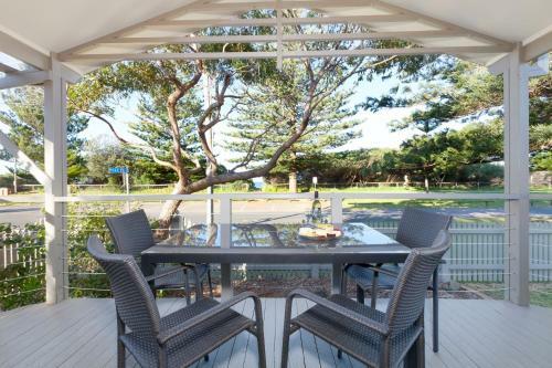Werri Beach Holiday Park