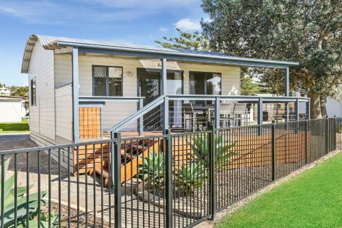 Werri Beach Holiday Park