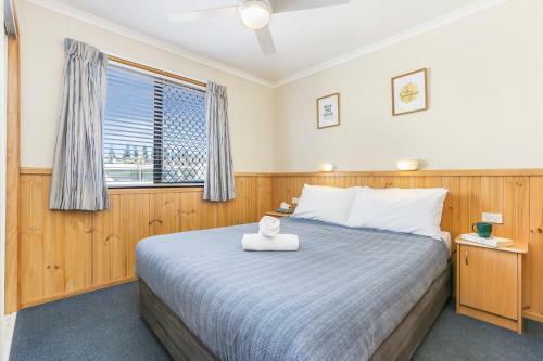 Werri Beach Holiday Park