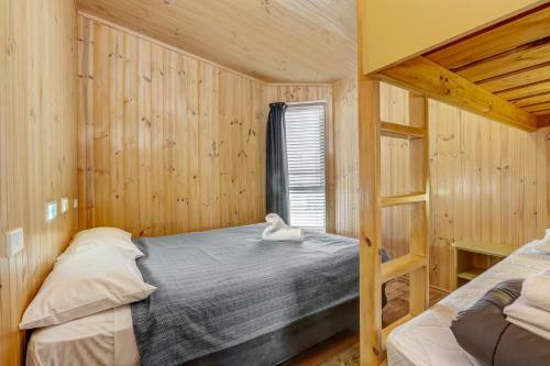 Werri Beach Holiday Park