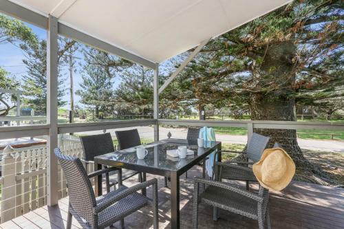 Werri Beach Holiday Park
