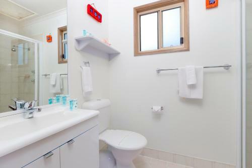 Werri Beach Holiday Park