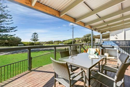 Werri Beach Holiday Park