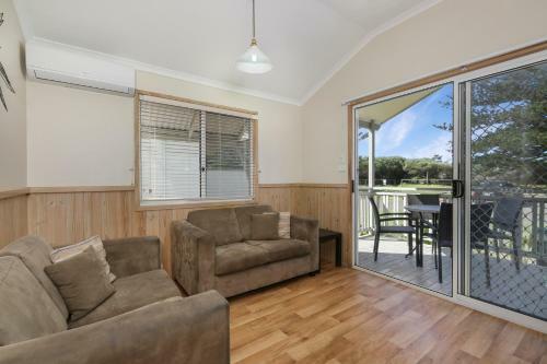 Werri Beach Holiday Park