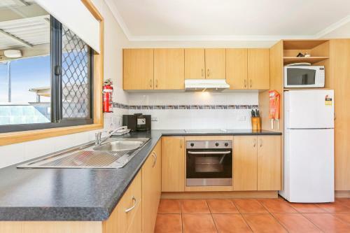 Werri Beach Holiday Park