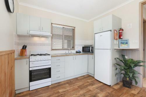 Werri Beach Holiday Park