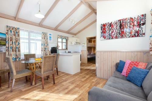 Werri Beach Holiday Park