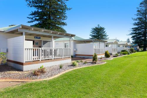Werri Beach Holiday Park