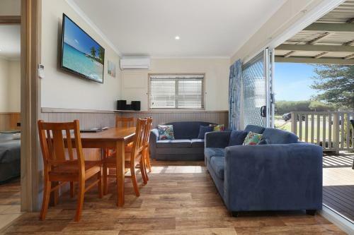 Werri Beach Holiday Park