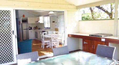 Werri Beach Holiday Park