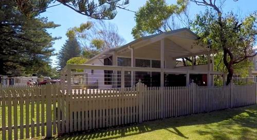 Werri Beach Holiday Park
