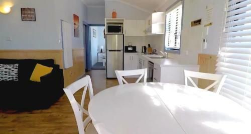 Werri Beach Holiday Park
