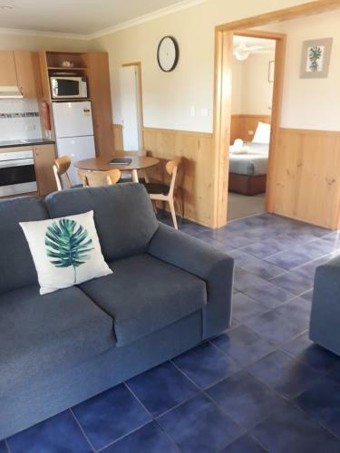 Werri Beach Holiday Park