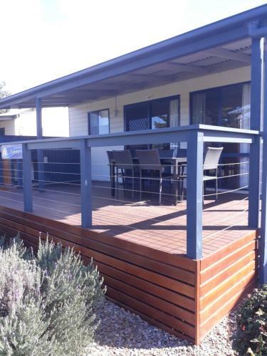 Werri Beach Holiday Park
