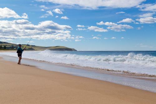 Werri Beach Holiday Park