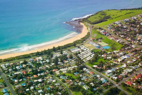 Werri Beach Holiday Park