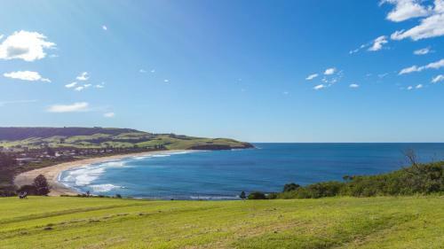 Werri Beach Holiday Park