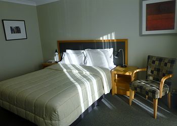 Motel Park Ridge Retreat