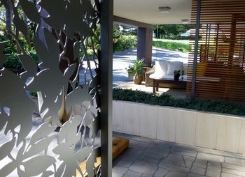 Motel Park Ridge Retreat