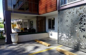 Motel Park Ridge Retreat