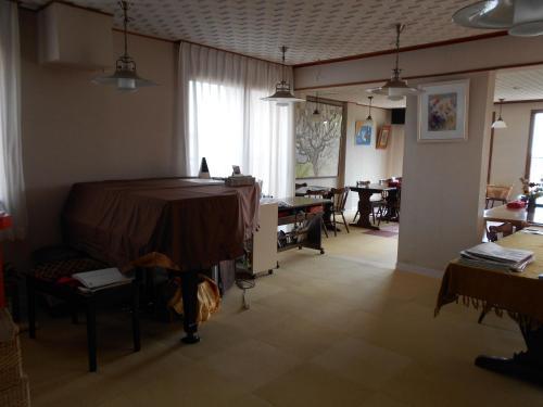 Bed & Breakfast Orange Pension