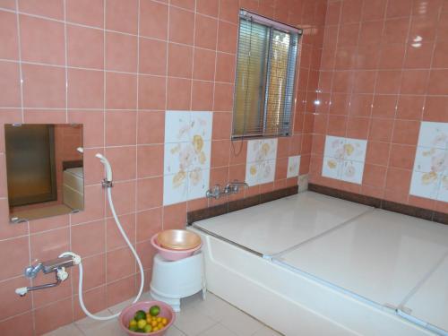 Bed & Breakfast Orange Pension