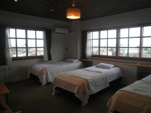 Bed & Breakfast Orange Pension