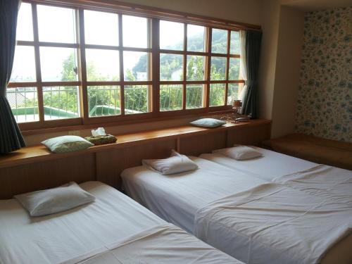 Bed & Breakfast Orange Pension