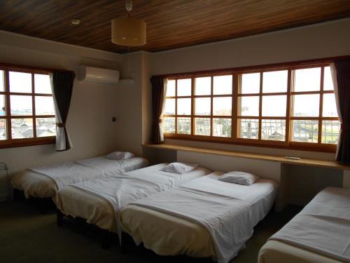 Bed & Breakfast Orange Pension