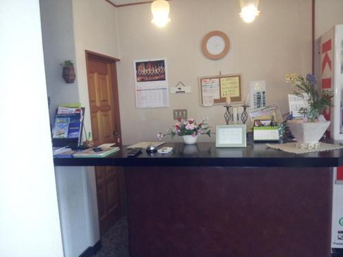 Bed & Breakfast Orange Pension