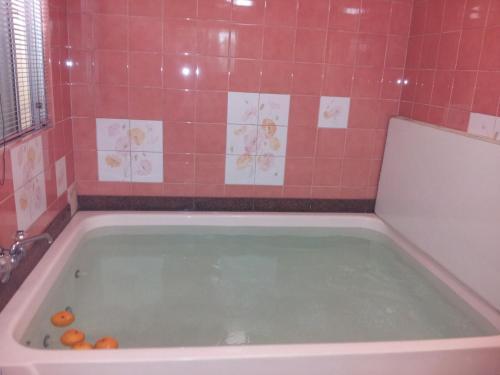 Bed & Breakfast Orange Pension