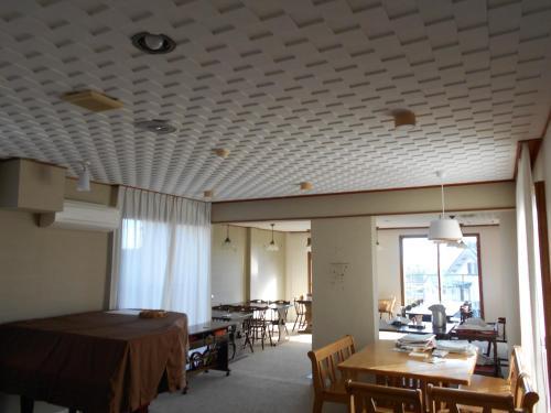 Bed & Breakfast Orange Pension