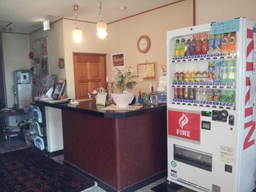 Bed & Breakfast Orange Pension