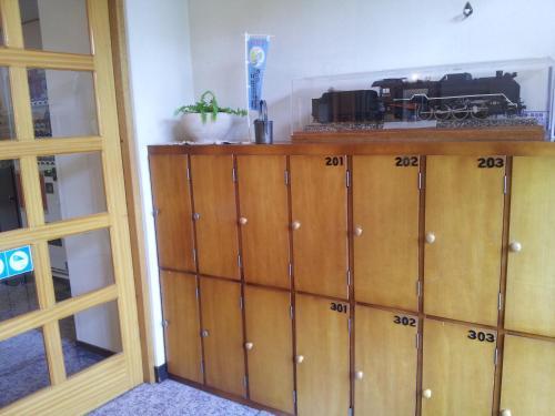 Bed & Breakfast Orange Pension
