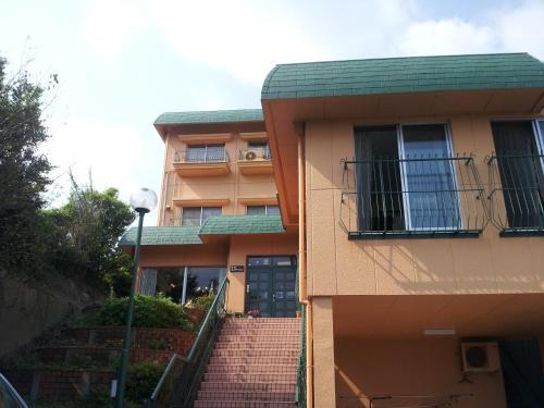 Bed & Breakfast Orange Pension