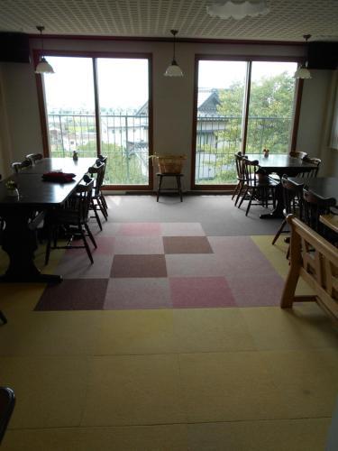 Bed & Breakfast Orange Pension