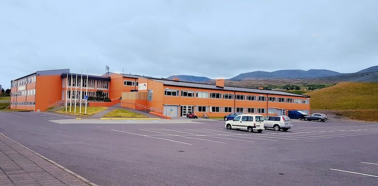 Hotel Mikligardur
