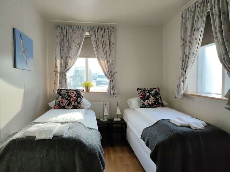 Hostal Mikligardur Guesthouse