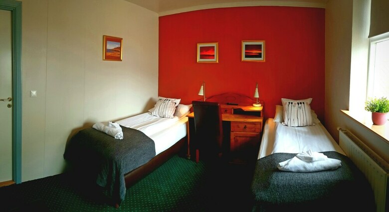 Hostal Mikligardur Guesthouse