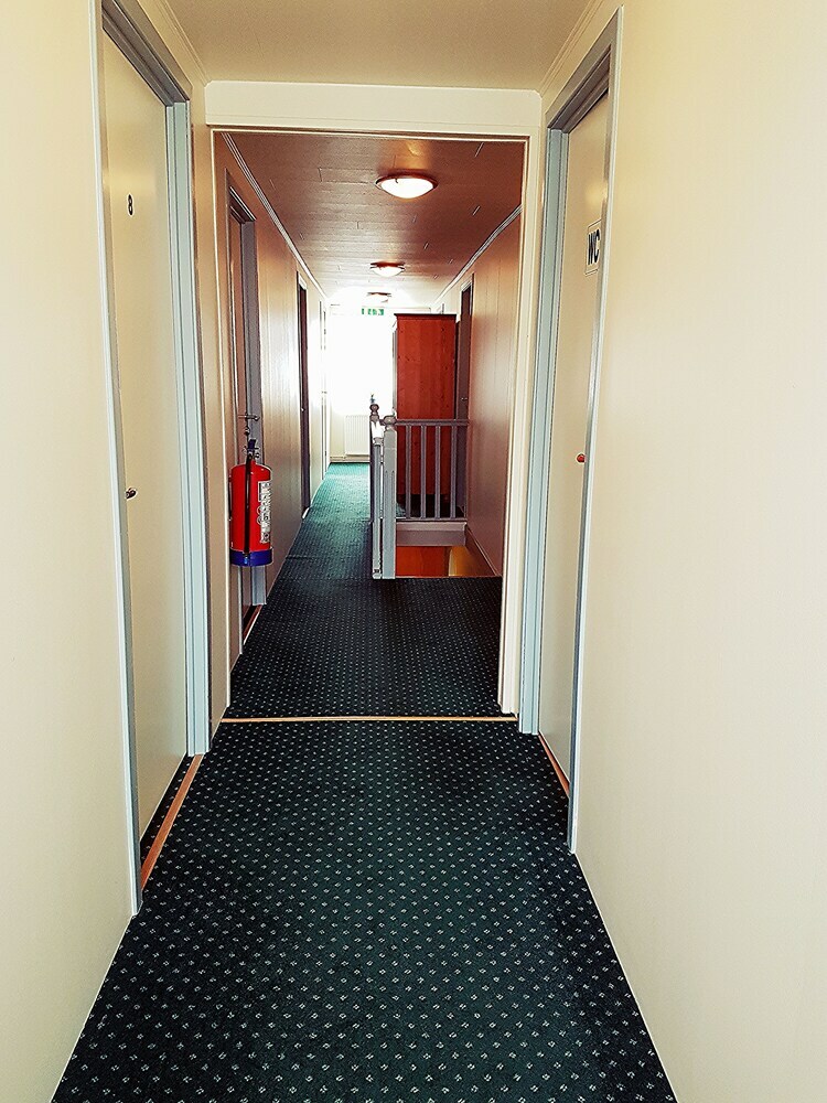 Hostal Mikligardur Guesthouse